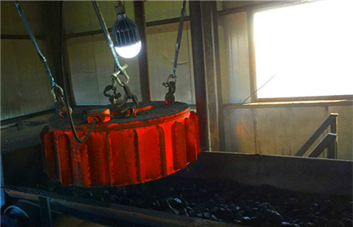 懸掛式電磁除鐵器，紹興懸掛式電磁除鐵器哪家好_紹興懸掛式電磁除鐵器哪家好工作原理及內(nèi)部結(jié)構(gòu)