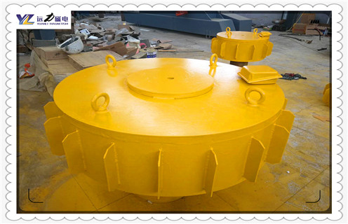 電磁除鐵器，浙江電磁除鐵器怎么選定額_浙江電磁除鐵器怎么選定額工作原理及內(nèi)部結(jié)構(gòu)