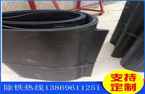除鐵器皮帶，北京除鐵器棄鐵皮帶怠速_北京除鐵器棄鐵皮帶怠速皮帶原因及如何調(diào)_刮板價格
