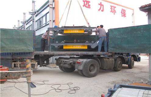 永磁除鐵器，rcya永磁除鐵器技術(shù)參數(shù)參數(shù)_內(nèi)部磁塊安裝方法_rcya永磁除鐵器技術(shù)參數(shù)型號(hào)價(jià)格