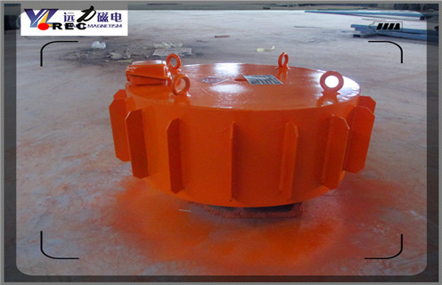 帶式除鐵器，陜西帶式除鐵器的運行步驟_強磁陜西帶式除鐵器的運行步驟工作原理構造選型_廠家 