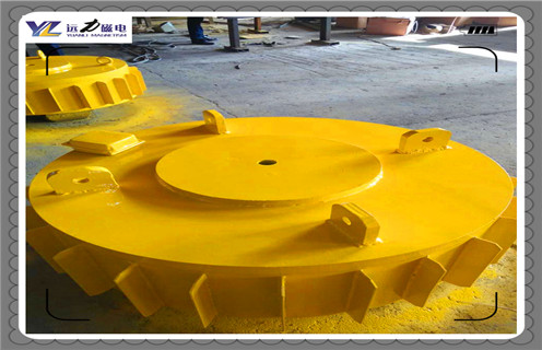 電磁除鐵器，河南電磁除鐵器參數(shù)_河南電磁除鐵器參數(shù)工作原理及內(nèi)部結(jié)構(gòu) 