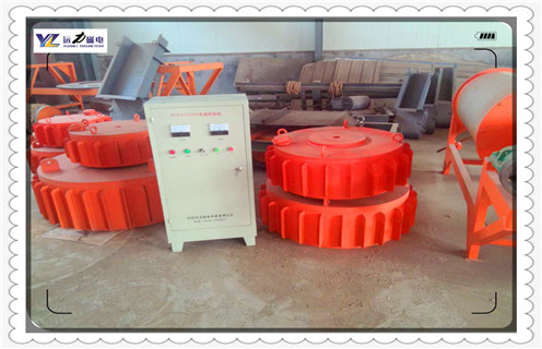 電磁除鐵器品牌，福建電磁除鐵器廠家品牌_福建電磁除鐵器廠家品牌工作原理及內(nèi)部結(jié)構(gòu)
