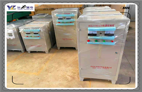 電磁除鐵器，甘肅電磁除鐵器型號_甘肅電磁除鐵器型號工作原理及內部結構