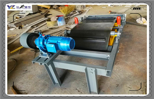 強(qiáng)磁除鐵器，山東強(qiáng)磁除鐵器分為幾種_內(nèi)部構(gòu)造_山東強(qiáng)磁除鐵器分為幾種哪家好_使用方法