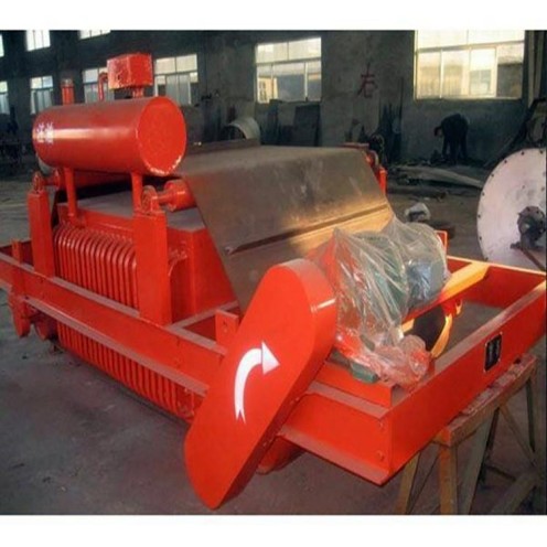 油冷電磁除鐵器，山西油冷除鐵器有機(jī)硅膠顏色_山西油冷除鐵器有機(jī)硅膠顏色加多少號(hào)油_選型