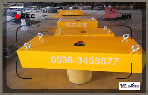 永磁除鐵器，山西永磁除鐵器生產(chǎn)廠家_內(nèi)部磁塊安裝方法_山西永磁除鐵器生產(chǎn)廠家原理型號價(jià)格