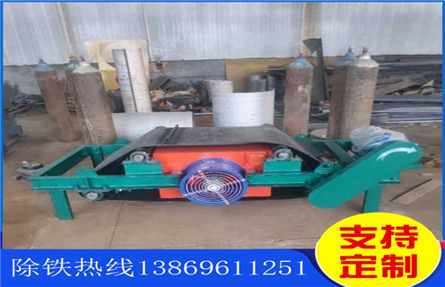 風(fēng)冷電磁除鐵器，河北風(fēng)冷電磁除鐵器的作用_河北風(fēng)冷電磁除鐵器的作用工作原理_價格