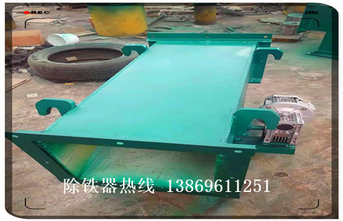 管道除鐵器，甘肅管道除鐵器工作原理_遠(yuǎn)力甘肅管道除鐵器工作原理安裝示意圖型12000高斯_可定制工作原理