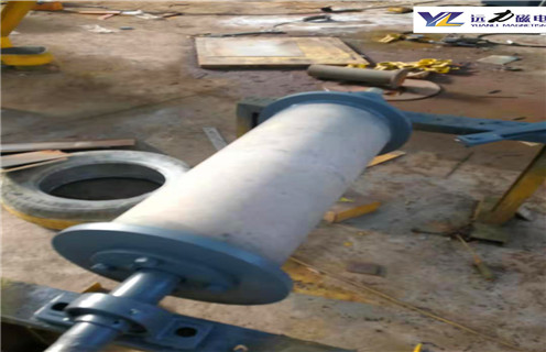 永磁滾筒，山東永磁磁滾筒價格_滾筒磁選機多少錢一臺，山東永磁磁滾筒價格工作原理