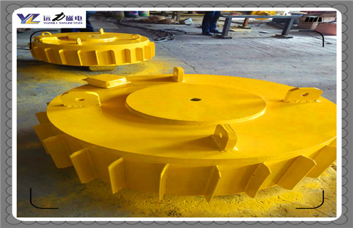 電磁除鐵器，貴州電磁除鐵器品牌_內(nèi)部構(gòu)造_貴州電磁除鐵器品牌怎么制作_哪家好及使用方法