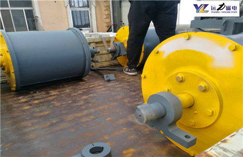 強磁永磁滾筒，湖北強磁永磁滾筒_滾筒磁選機多少錢一臺，湖北強磁永磁滾筒工作原理