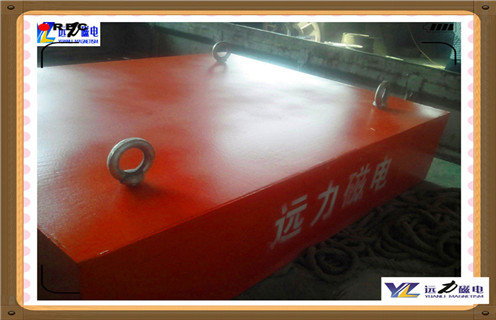 皮帶永磁除鐵器，臨朐皮帶式永磁除鐵器_臨朐皮帶式永磁除鐵器批發(fā)價(jià)格生產(chǎn)廠家使用說(shuō)明書原理型號(hào)價(jià)格