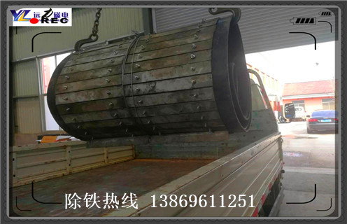 皮帶機除鐵器，皮帶機除鐵器安裝圖_皮帶機除鐵器安裝圖怎么調整皮帶原因及如何調_刮板價格 