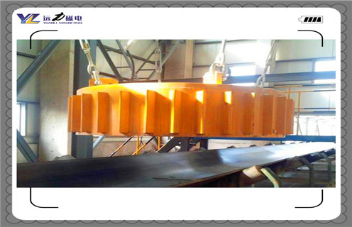 電磁除鐵器，安徽電磁除鐵器品牌_安徽電磁除鐵器品牌工作原理及內(nèi)部結(jié)構(gòu)