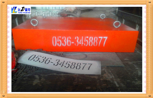 自卸式永磁除鐵器，江西自卸式永磁除鐵器_江西自卸式永磁除鐵器批發(fā)價(jià)格生產(chǎn)廠家使用說(shuō)明書原理型號(hào)價(jià)格