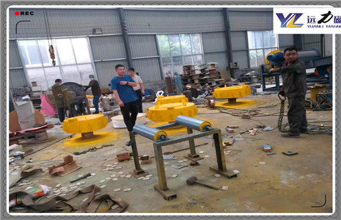 電磁除鐵器，海南電磁除鐵器品牌_海南電磁除鐵器品牌工作原理及內(nèi)部結(jié)構(gòu)