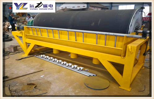 濕式磁選機(jī)，四川濕式磁選機(jī)質(zhì)量_錳礦四川濕式磁選機(jī)質(zhì)量一般是多少_生產(chǎn)廠家