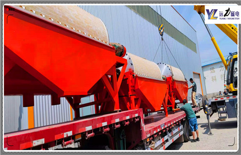 濕式磁選機(jī)，四川濕式磁選機(jī)質(zhì)量_錳礦四川濕式磁選機(jī)質(zhì)量一般是多少_生產(chǎn)廠家