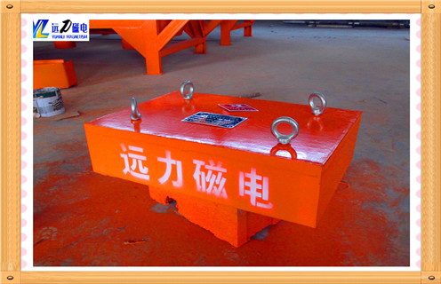 懸掛式永磁除鐵器，陜西rcyb-8懸掛式永磁除鐵器_陜西rcyb-8懸掛式永磁除鐵器批發(fā)價(jià)格_使用說(shuō)明書原理型號(hào)價(jià)格 