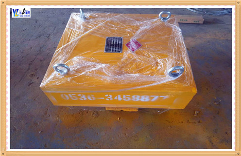 永磁除鐵器，永磁除鐵器rcyb 8價(jià)位_廣東rcdd永磁除鐵器批發(fā)價(jià)格_使用說明書原理型號(hào)價(jià)格