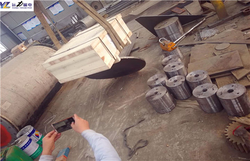 永磁除鐵器，永磁除鐵器rcyb 8價(jià)位_廣東rcdd永磁除鐵器批發(fā)價(jià)格_使用說明書原理型號(hào)價(jià)格