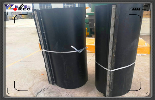 除鐵器皮帶，內(nèi)蒙古自動除鐵器皮帶_內(nèi)蒙古自動除鐵器皮帶怎么調(diào)整皮帶原因及如何調(diào)_刮板價格 