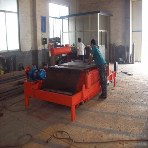 油冷電磁除鐵器，寧夏油冷電磁除鐵器怎么用_寧夏油冷電磁除鐵器怎么用工作原理及內(nèi)部結(jié)構