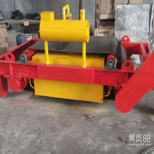 油冷電磁除鐵器，北京油冷電磁除鐵器使用說(shuō)明書(shū)_北京油冷電磁除鐵器使用說(shuō)明書(shū)工作原理及內(nèi)部結(jié)構(gòu)