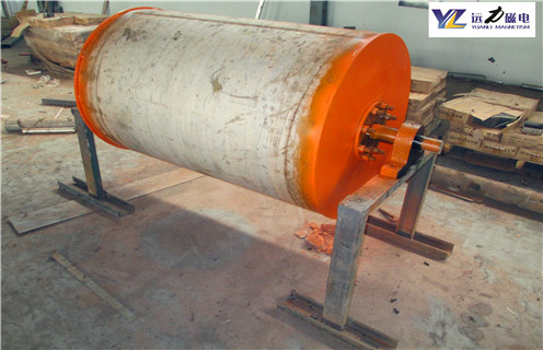 強磁滾筒，陜西強磁滾筒磁選機結(jié)構(gòu)圖_滾筒磁選機多少錢一臺，陜西強磁滾筒磁選機結(jié)構(gòu)圖工作原理 