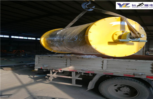 強磁滾筒磁選機，陜西強磁滾筒磁選機結構圖_滾筒磁選機多少錢一臺，陜西強磁滾筒磁選機結構圖工作原理 