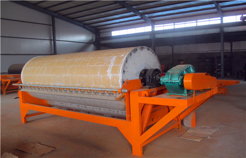 河沙磁選機，河南河沙磁選機_小型河沙磁選機_河南河沙磁選機價格