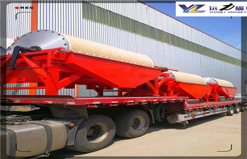 磁選機多少錢，重慶磁選機多少錢一臺，重慶磁選機多少錢一臺，磁場一般為多少_磁塊如何排列