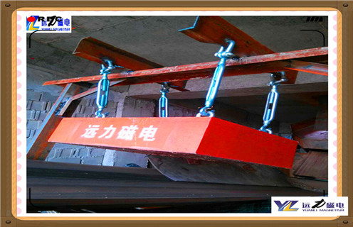 永磁除鐵器，寧夏永磁除鐵器應該套什么定額_寧夏永磁除鐵器應該套什么定額批發(fā)價格_使用說明書原理型號價格