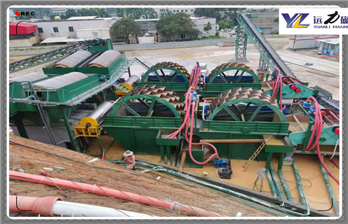 干式磁選機，廣西干式磁選機_推薦合適廠家皮帶及結構價格，廣西干式磁選機