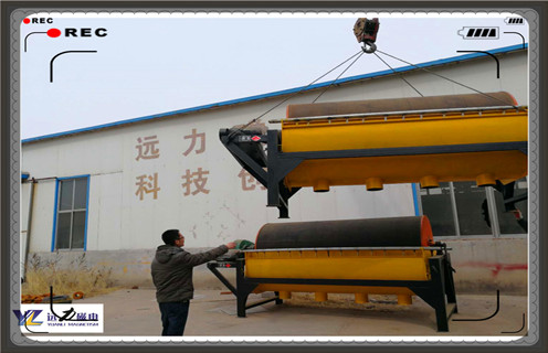 永磁筒式磁選機(jī)，湖北永磁筒式磁選機(jī)優(yōu)點(diǎn)_湖北永磁筒式磁選機(jī)優(yōu)點(diǎn)一般為多少_磁塊如何排列 