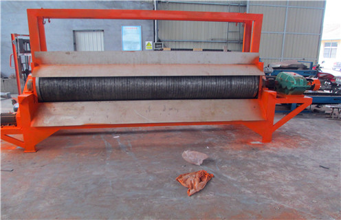 水選磁選機，長春錳礦水選磁選機_長春錳礦水選磁選機電話_遠力磁電廠家