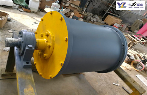 強(qiáng)磁滾筒，湖北強(qiáng)磁滾筒內(nèi)部結(jié)構(gòu)_滾筒磁選機(jī)多少錢一臺，湖北強(qiáng)磁滾筒內(nèi)部結(jié)構(gòu)工作原理