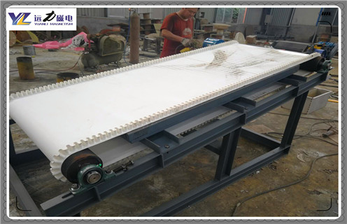 平板磁選機(jī)，山東三盤平板磁選機(jī)_如何進(jìn)行山東三盤平板磁選機(jī)的磁筒更換工作原理_選礦規(guī)格參數(shù)及執(zhí)行標(biāo)準(zhǔn)