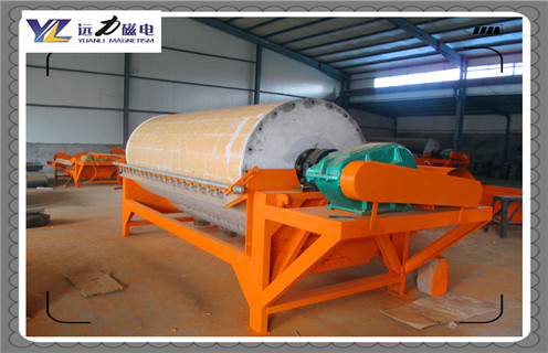 干式磁選機(jī)，山東干式磁選機(jī)的結(jié)構(gòu)和原理_ 山東干式磁選機(jī)的結(jié)構(gòu)和原理教你如何選擇設(shè)