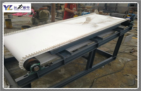 平板磁選機，佛山平板磁選機_如何進行佛山平板磁選機的磁筒更換工作原理_選礦規(guī)格參數(shù)及執(zhí)行標準