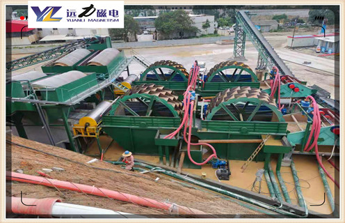 干式磁選機(jī)，內(nèi)蒙古干式磁選機(jī)十大品牌_ 內(nèi)蒙古干式磁選機(jī)十大品牌教你如何選擇設(shè)備 