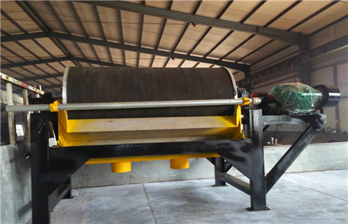 干式磁選機(jī)，內(nèi)蒙古干式磁選機(jī)十大品牌_ 內(nèi)蒙古干式磁選機(jī)十大品牌教你如何選擇設(shè)備 