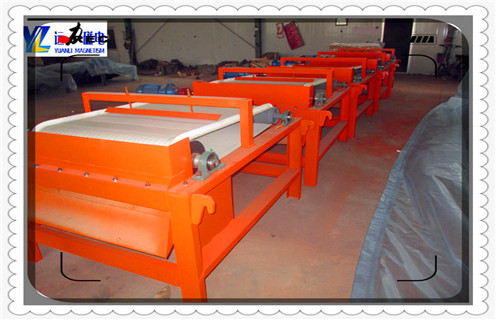 干式磁選機(jī)，湖南新型干式磁選機(jī)_ 湖南新型干式磁選機(jī)十大品牌教你如何選擇設(shè)備 