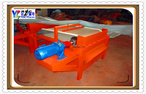 干式磁選機(jī)，湖南新型干式磁選機(jī)_ 湖南新型干式磁選機(jī)十大品牌教你如何選擇設(shè)備 