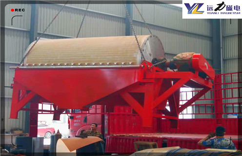 干式磁選機，四川銷售干式磁選機_ 四川銷售干式磁選機十大品牌教你如何選擇設(shè)備