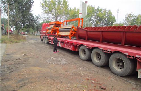 黑鎢礦濕式磁選機，重慶黑鎢礦濕式磁選機_合理選購重慶黑鎢礦濕式磁選機_遠力磁電生產(chǎn)廠家