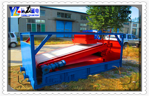 高強(qiáng)磁磁選機(jī)，安徽高強(qiáng)磁磁選機(jī)批發(fā)_合理選購安徽高強(qiáng)磁磁選機(jī)批發(fā)_遠(yuǎn)力磁電生產(chǎn)廠家