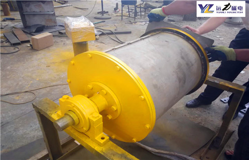 強磁滾筒，甘肅強磁滾筒內部磁塊排列順序，甘肅強磁滾筒內部磁塊排列順序多少錢一個工作原理