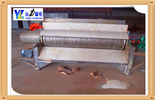 永磁濕式磁選機(jī)，上海永磁濕式磁選機(jī)_小型上海永磁濕式磁選機(jī)_上海永磁濕式磁選機(jī)視頻價(jià)格